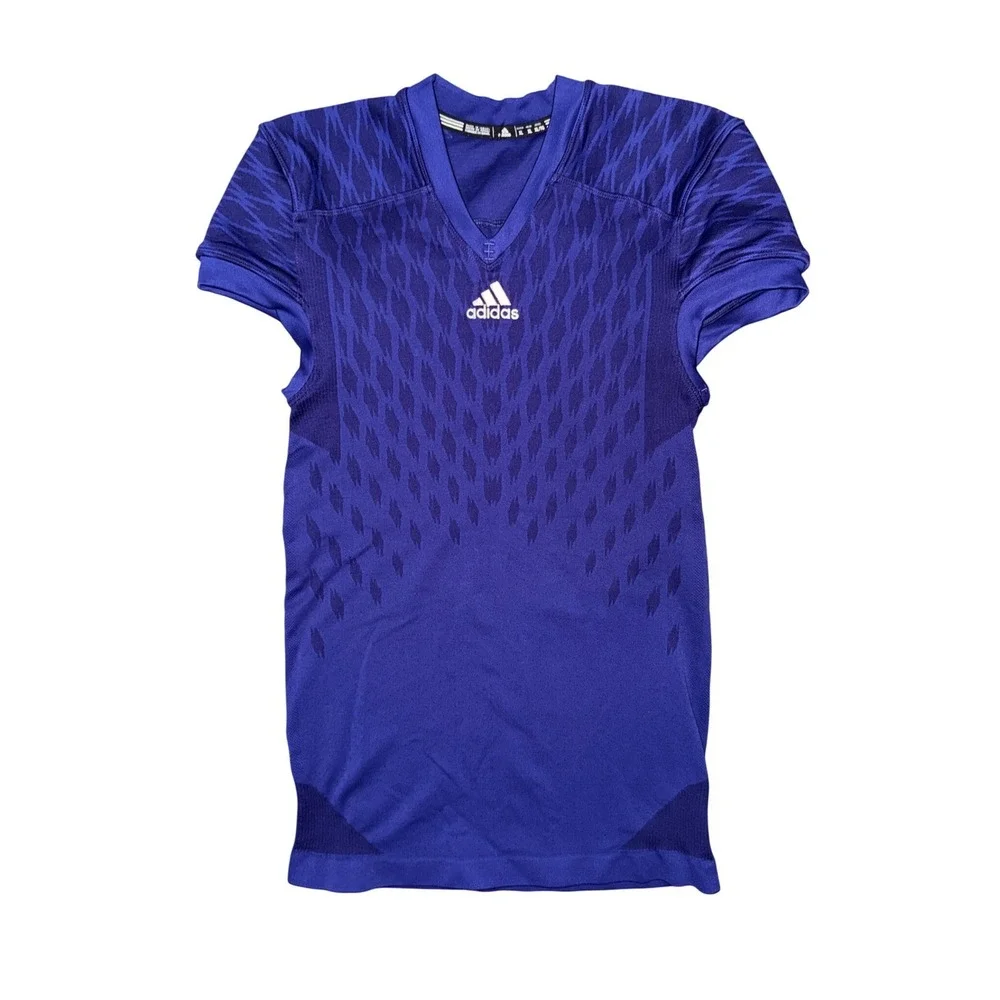 Adidas Techfit Primeknit Football Jersey‎ Compression Uniform